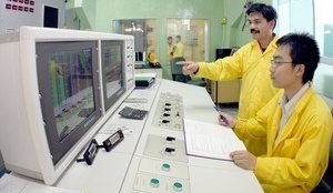 Vietnam verstärkt Atomsicherheit und -inspektionen