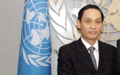 ASEAN will stärker mit UNO zusammenarbeiten