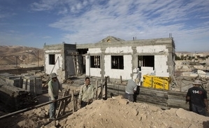 Palästina wirft Israel vor, die Friedensverhandlung nicht ernst zu nehmen