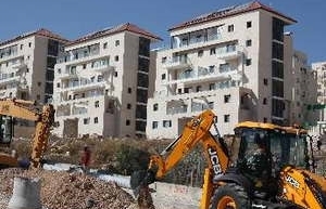 Palästina und Israel führen 3. Verhandlungsrunde