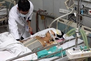 Mehr als 60 Millionen Euro für den Bau der Satellitenkrankenhäuser