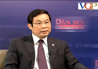 Verordnung Nr. 72 fördert die Entwicklung des Internets in Vietnam