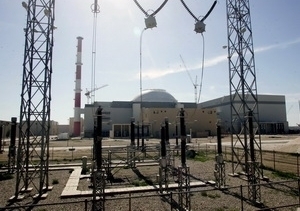 Iran reduziert angereicherten Uranvorrat