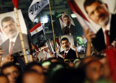 Ägypten: Richter verbieten Tätigkeiten der Muslimbruderschaft