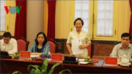 Wettbewerbe tragen positiv zur Entwicklung des Landes bei