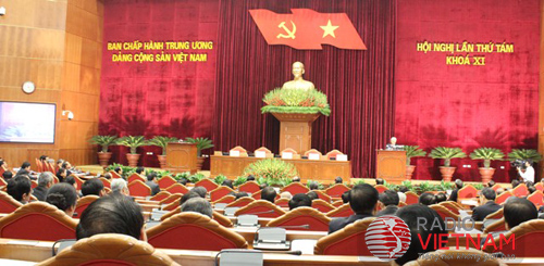 Mitteilung der Abschlusssitzung des KPV-Zentralkomitees