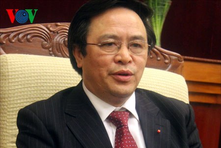 Delegation der KPV besucht die Schweiz und Österreich