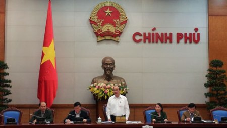 Verbesserung der Politik für verdienstvolle Menschen