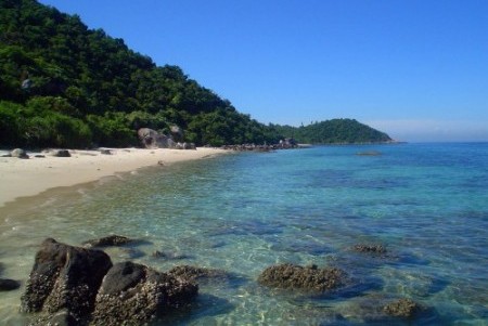 Wo es keine Plastiktüte gibt