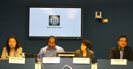 Vietnam hat mehrere günstige Bedingungen für Unternehmen geschaffen