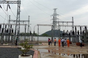 Baubeginn des größten Seekabelsystems Südostasiens