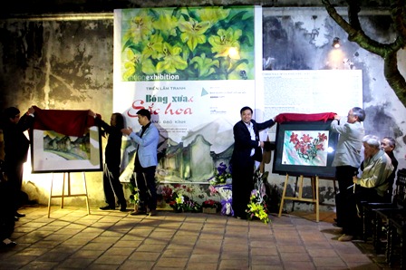 Feierlichkeiten zum Tag des vietnamesischen Kulturerbes