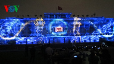 Das Frankreichjahr in Vietnam: Gepräge der guten Beziehungen zwischen Vietnam und Frankreich