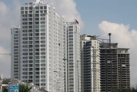 Verstärkte Werbung um Auslanddirektinvestitionen