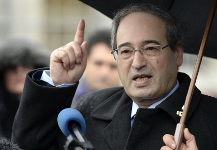 Genf-II-Konferenz gerät in Sackgasse