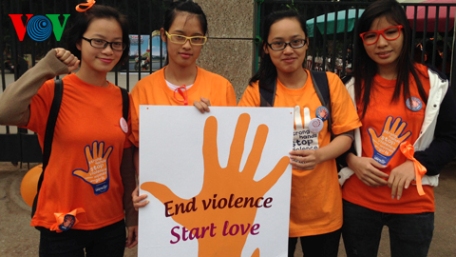 Vietnam verurteilt Kindesmisshandlung