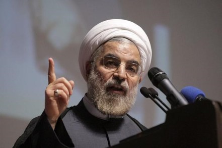 Iran will sein Atomprogramm nicht stoppen