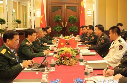 Shangri-La-Dialog: Viele Delegationen sind besorgt über gefährliche Entwicklungen im Ostmeer