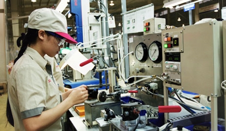 Das vietnamesische Investitionsumfeld hat sich stabilisiert