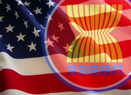 Die USA intensivieren die Beziehungen zur ASEAN