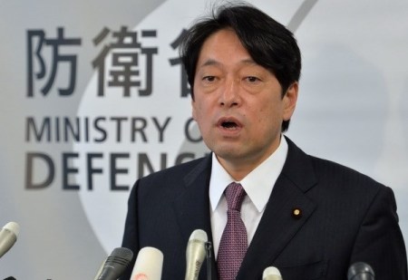 Japan drängt auf Errichtung einer Hotline mit China