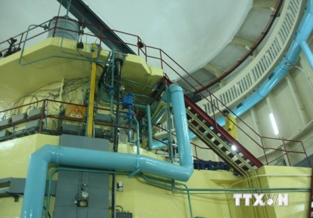 US-Firmen drängen US-Kongress zur Vereinbarung über Atomenergiezusammenarbeit mit Vietnam