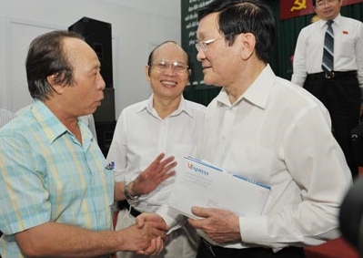 Unternehmen und Verwaltungsbehörden überwinden Schwierigkeiten