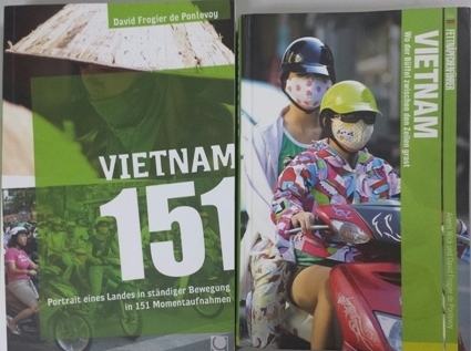 Zoom auf ein interessantes Vietnam mit dem Buch “Fettnäpfchenführer Vietnam”