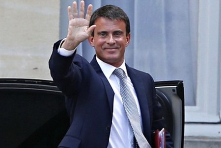 Frankreich: Neues Kabinett gebildet