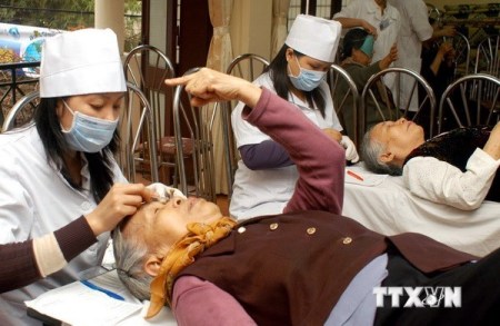 Krankenversicherung für Menschen mit Behinderungen