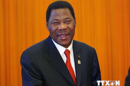 Verstärkung der Wirtschafts- und Handelszusammenarbeit zwischen Vietnam und Benin