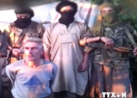 Frankreich und Italien erhöhen Alarmbereitschaft nach Geiselmord