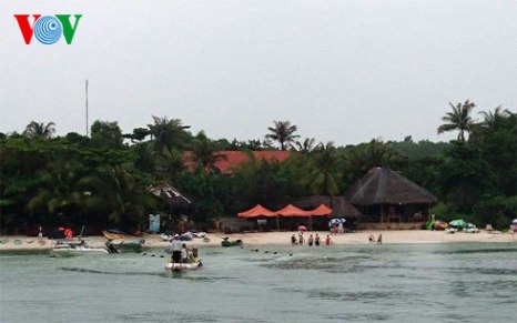 Italienische Zeitung lobt die schönen Strände Vietnams