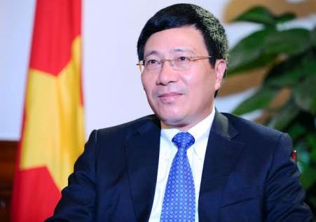 Vietnam engagiert sich für den Erfolg des 25. ASEAN-Gipfeltreffens