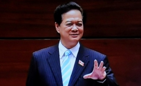 Wähler schätzen Fragestunde in der Parlamentssitzung sehr