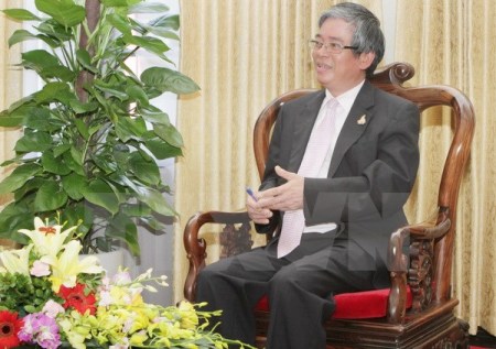 USA wollen die umfassende Partnerschaft mit Vietnam intensivieren