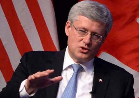 Kanada verschärft Sanktionen gegen Russland