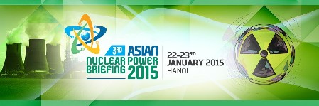 Vietnam unterzeichnet Abkommen zur Nutzung der Atomenergie für friedliche Zwecke mit neun Ländern