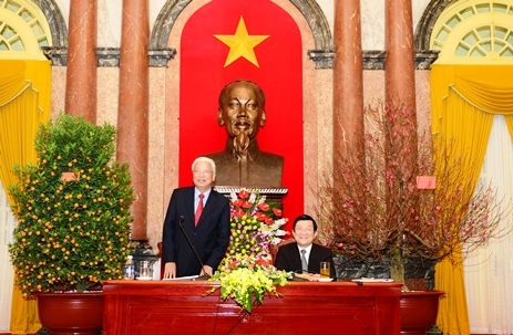 Vietnamesische Unternehmen sollen ihre Konkurrenzfähigkeit verbessern