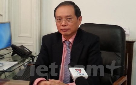 Vietnam und Frankreich intensivieren ihre bilaterale Beziehung