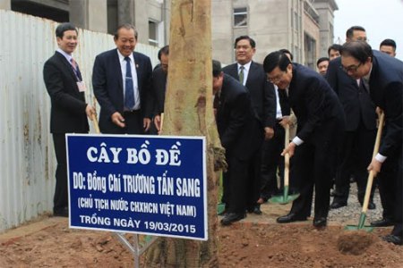 Verstärkung der internationalen Zusammenarbeit in der Ausbildung von Gerichtsmitarbeitern