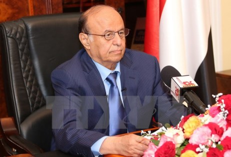 UNO unterstützt Jemens Präsident Mansur Hadi