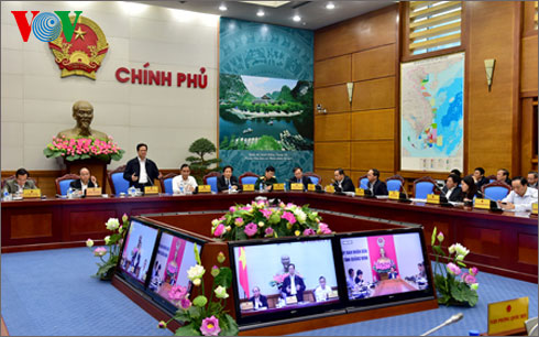 Verstärkung der Verwaltungsreform