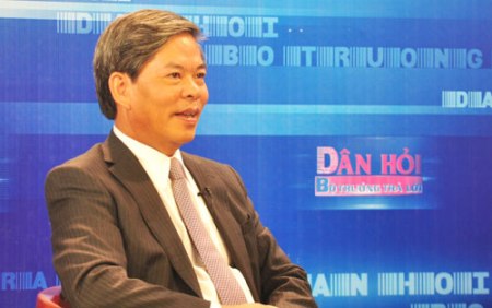 Der Kampf gegen den Klimawandel braucht Beteiligung der Bevölkerung und der Unternehmen