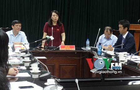 Verhinderung des Eindringens der MES-CoV-Epidemie in Vietnam