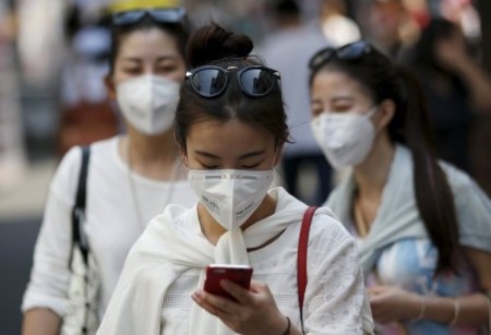 Südkorea: Zahl der MERS-Toten steigt auf 14