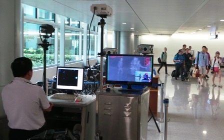 In Vietnam bislang kein MERS-Fall gemeldet