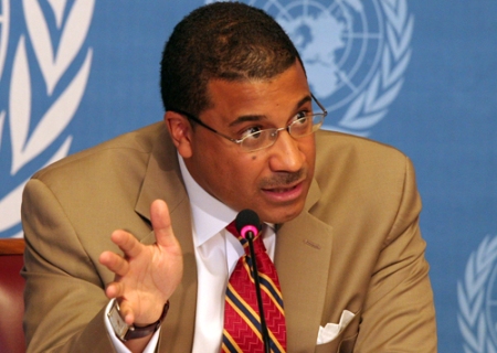 Assistent des US-Außenministers besucht drei Länder in Ostasien und Vietnam