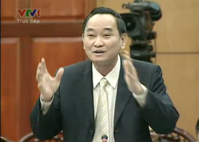 Delegation des vietnamesischen Finanzministeriums besucht Australien und Neuseeland