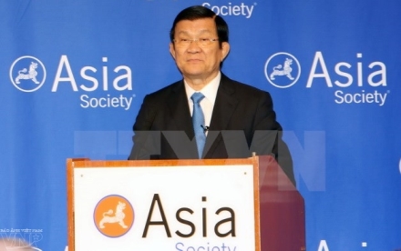 UNO soll die Regeln zum Respekt vor Unabhängigkeit, Souveränität und Integrität festhalten